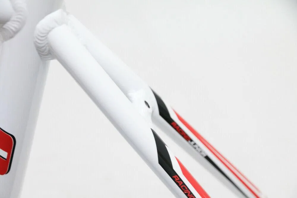 Battaglin 45cm 26" Racing Junior Kid's Youth Road Bike Frame Aluminum NEW