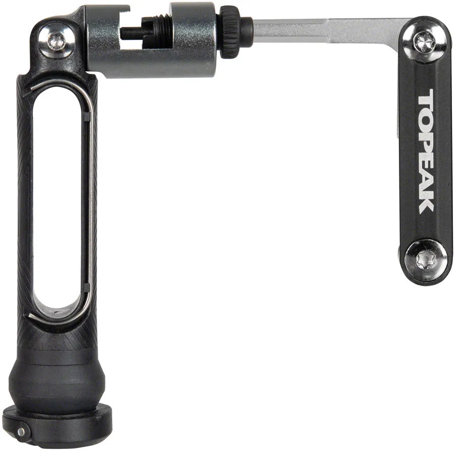 BB Hiden Tool Multi-Tool