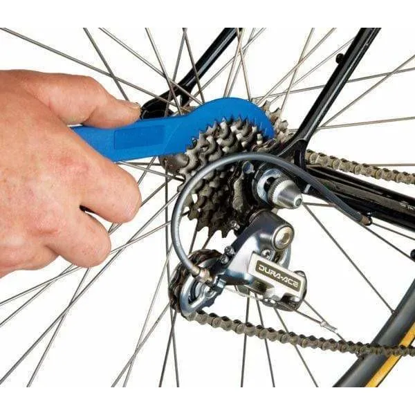 BCB-4.2 Bike Cleaning Brush Set