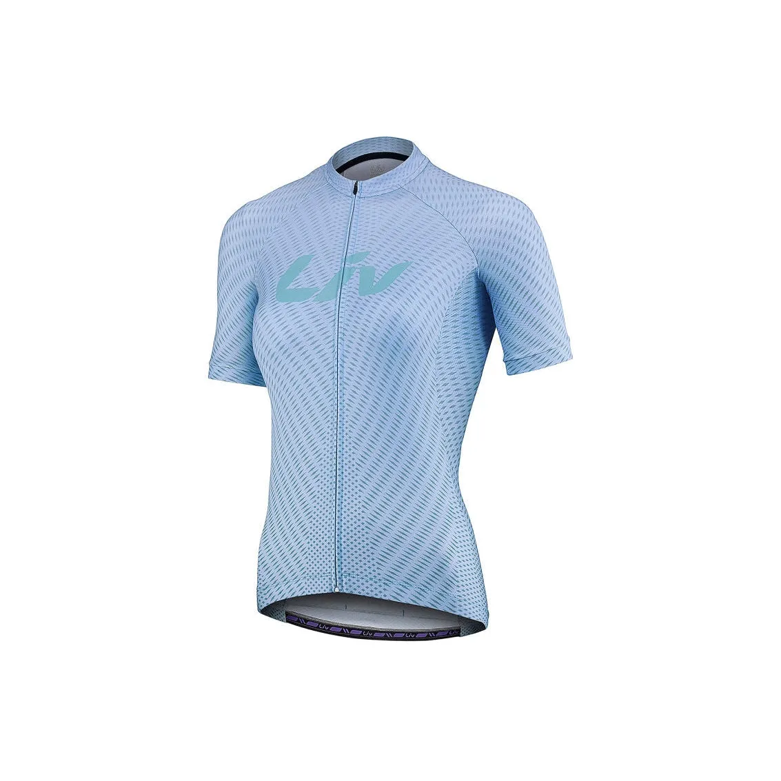 BeLiv SS Women's Road Bike Jersey