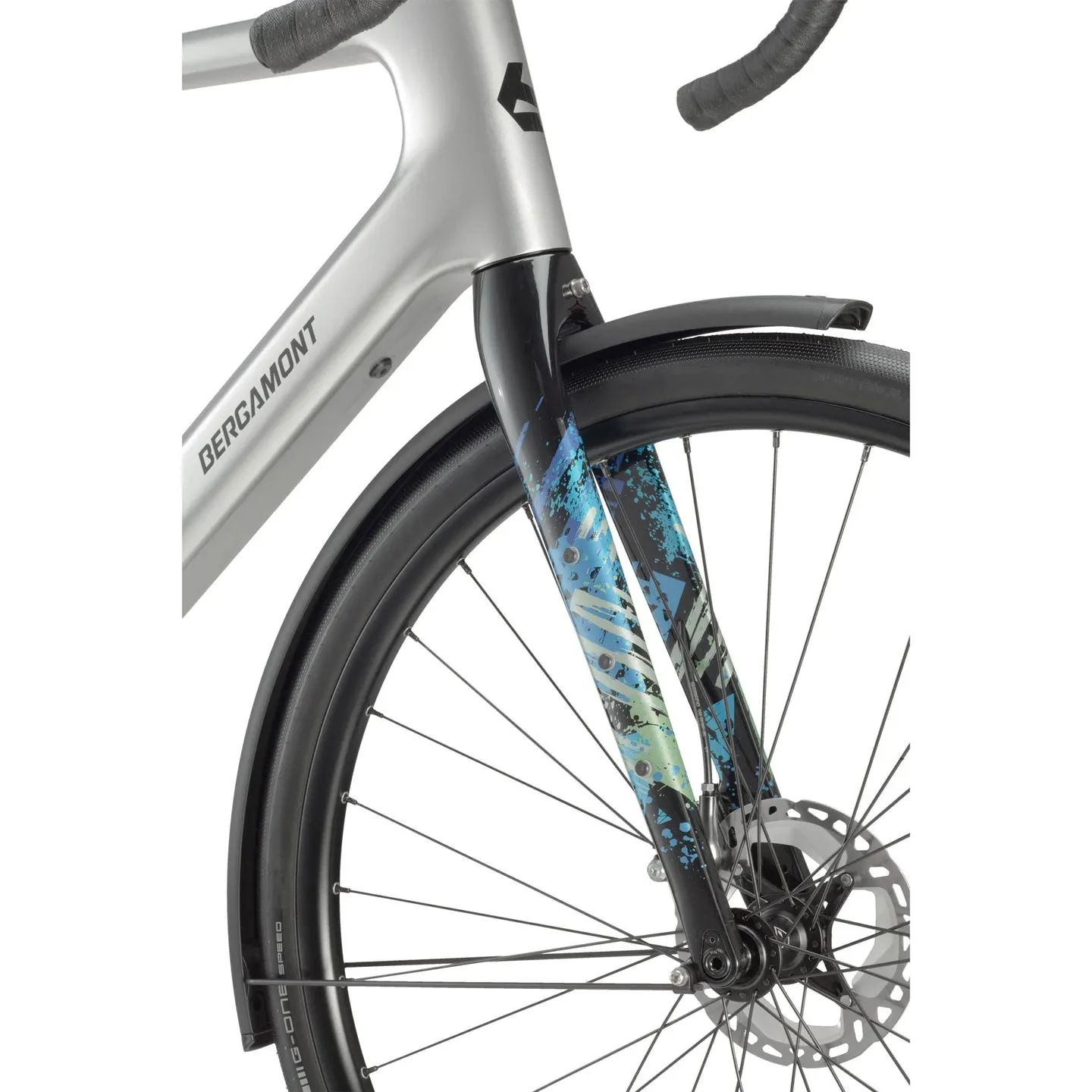 Bergamont E-Grandurance RD Expert 2025