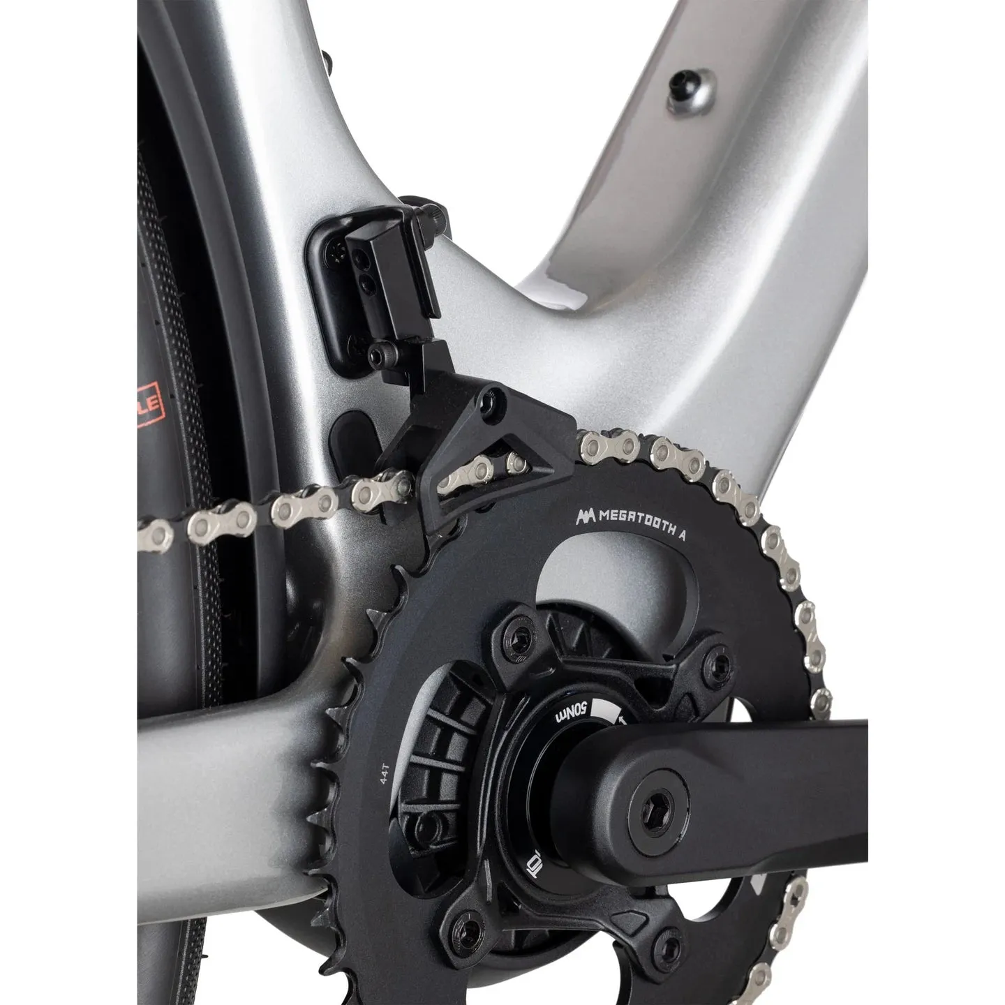 Bergamont E-Grandurance RD Expert 2025
