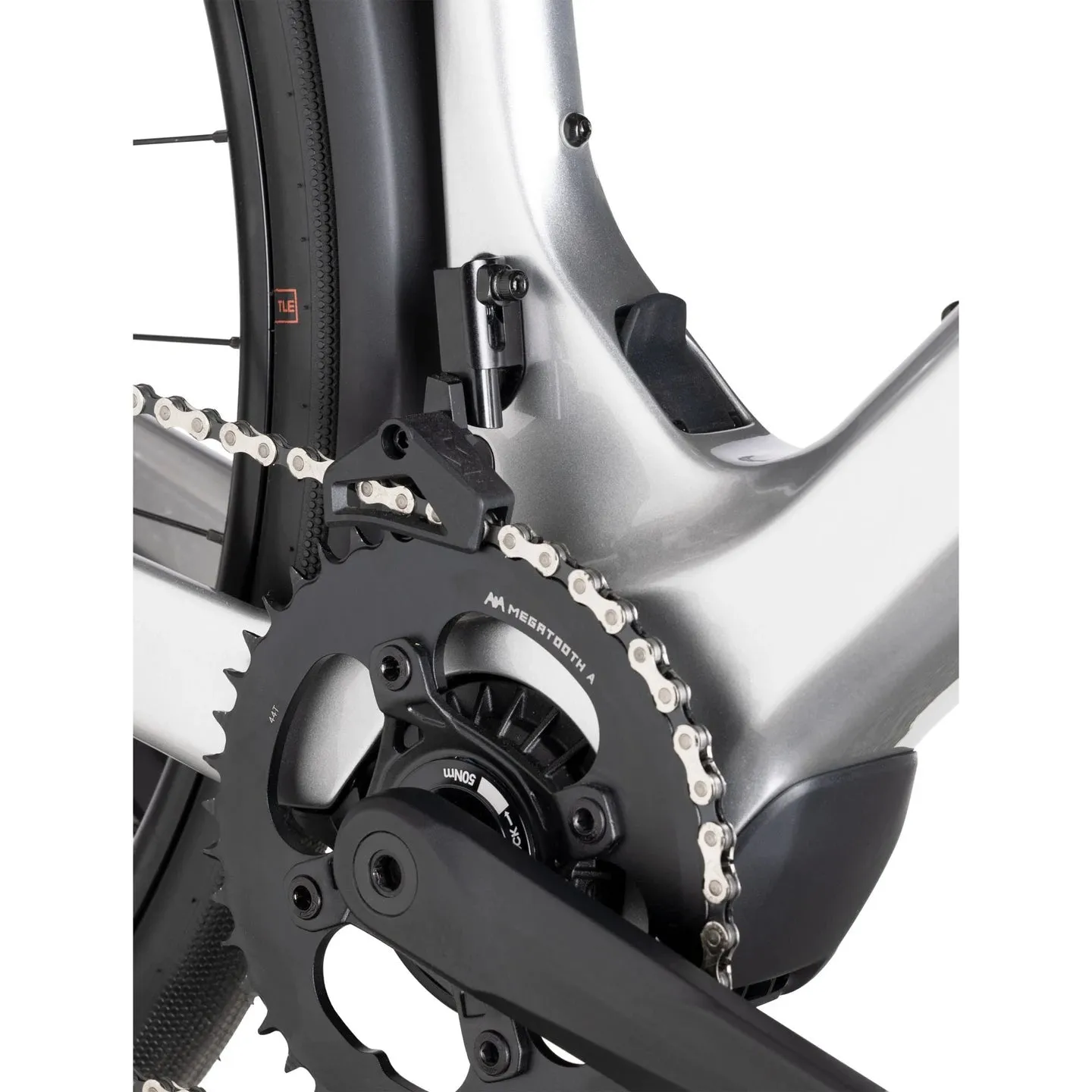 Bergamont E-Grandurance RD Expert 2025