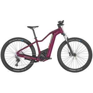 Bergamont E-Revox Pro FMN 2024  - Shimano Deore - Cross X18