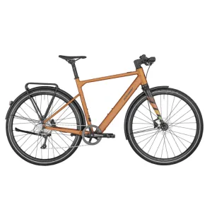 Bergamont E-Sweep Sport 2023 - Shimano Claris - Syncros Capital 2.0