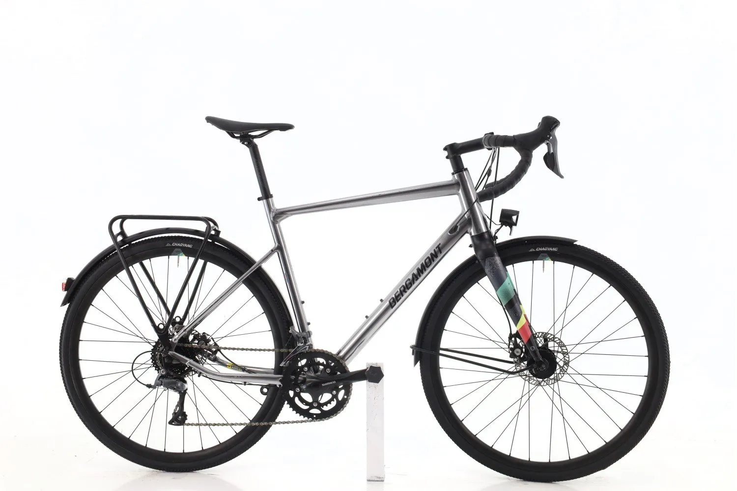 Bergamont Grandurance 3 2023