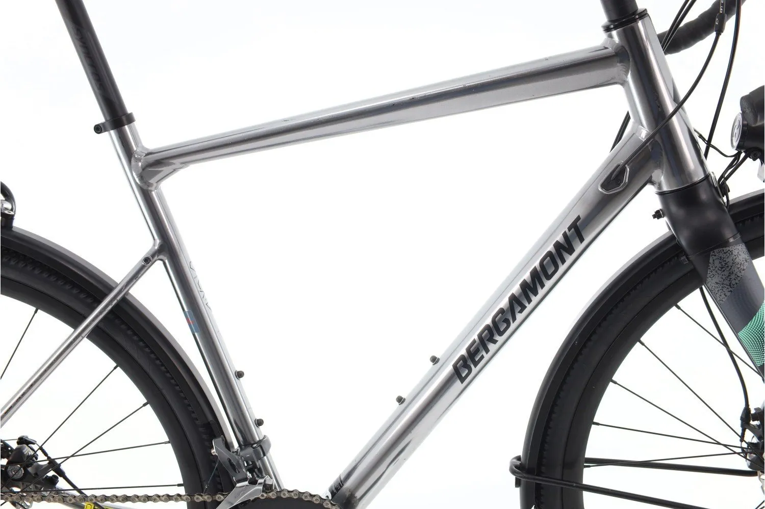 Bergamont Grandurance 3 2023