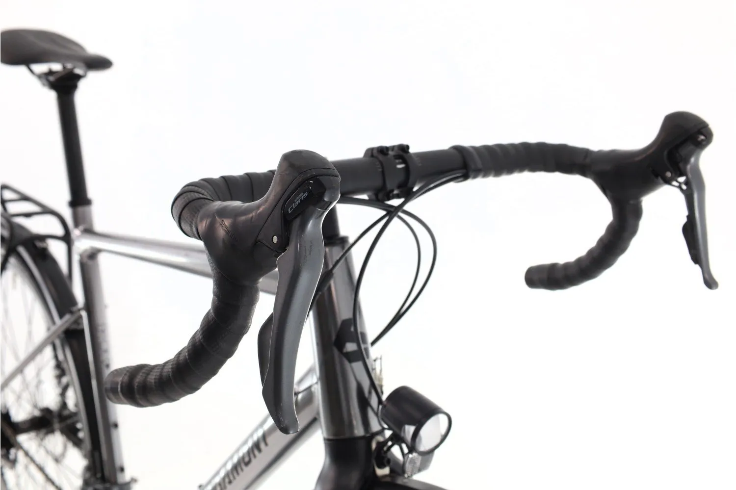 Bergamont Grandurance 3 2023