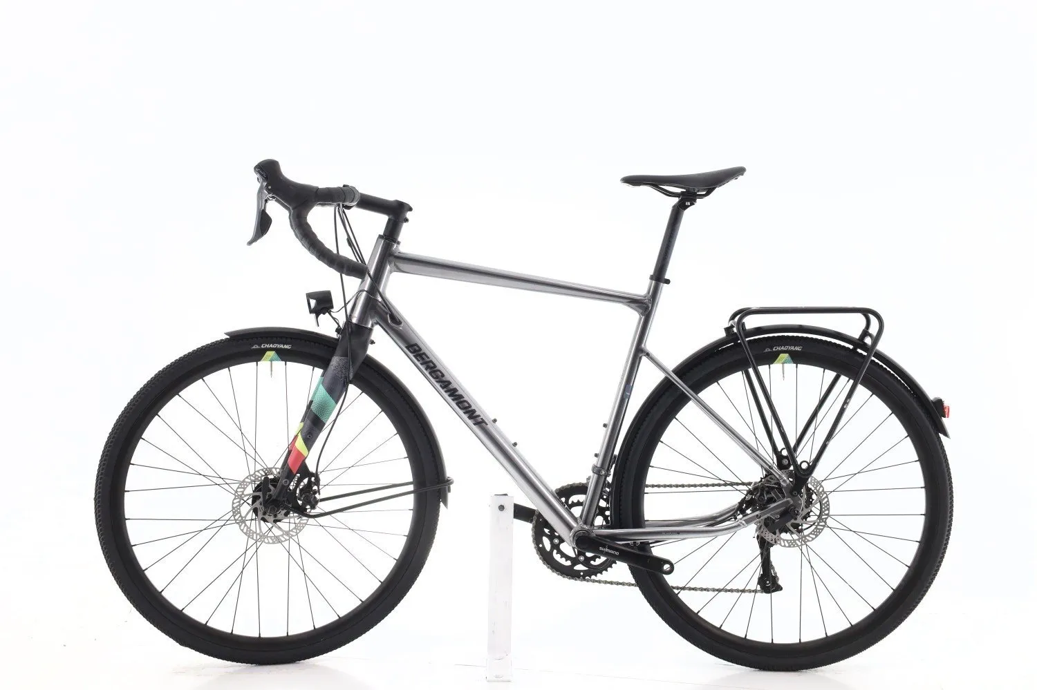 Bergamont Grandurance 3 2023