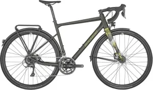 Bergamont Grandurance RD 3 2023 - Shimano Claris - Shining DB-T260