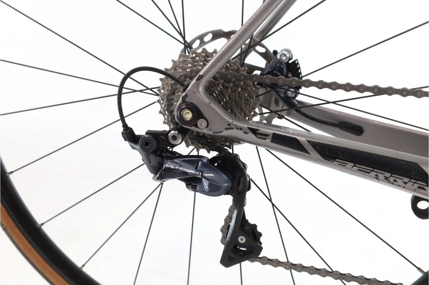 Berria Belador Aero 2019