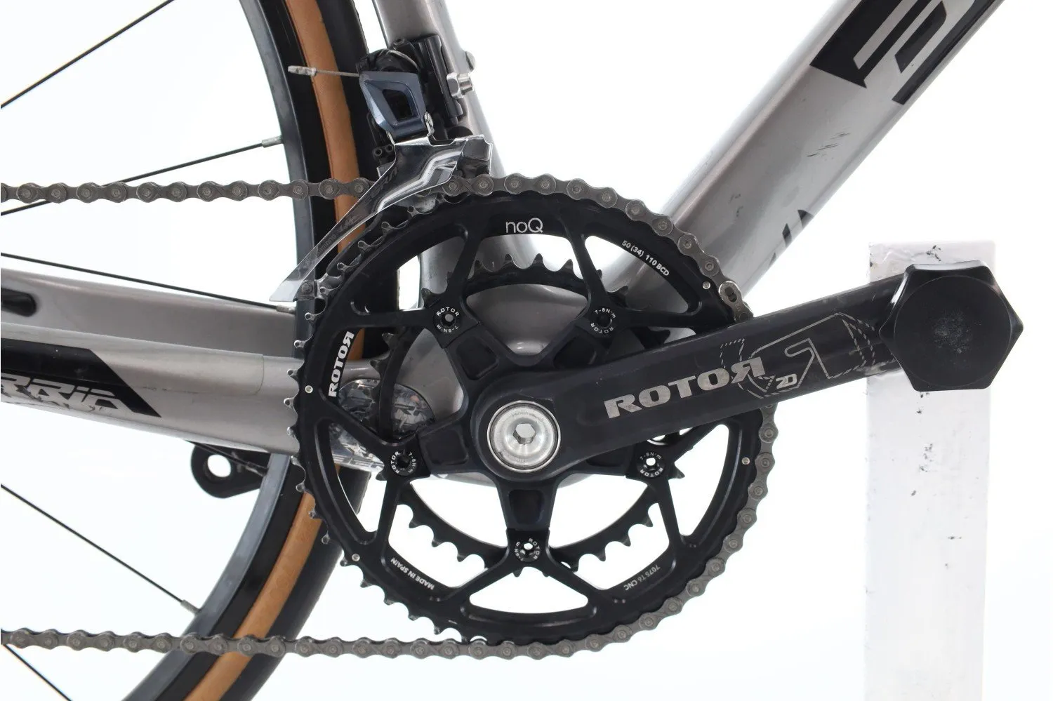 Berria Belador Aero 2019