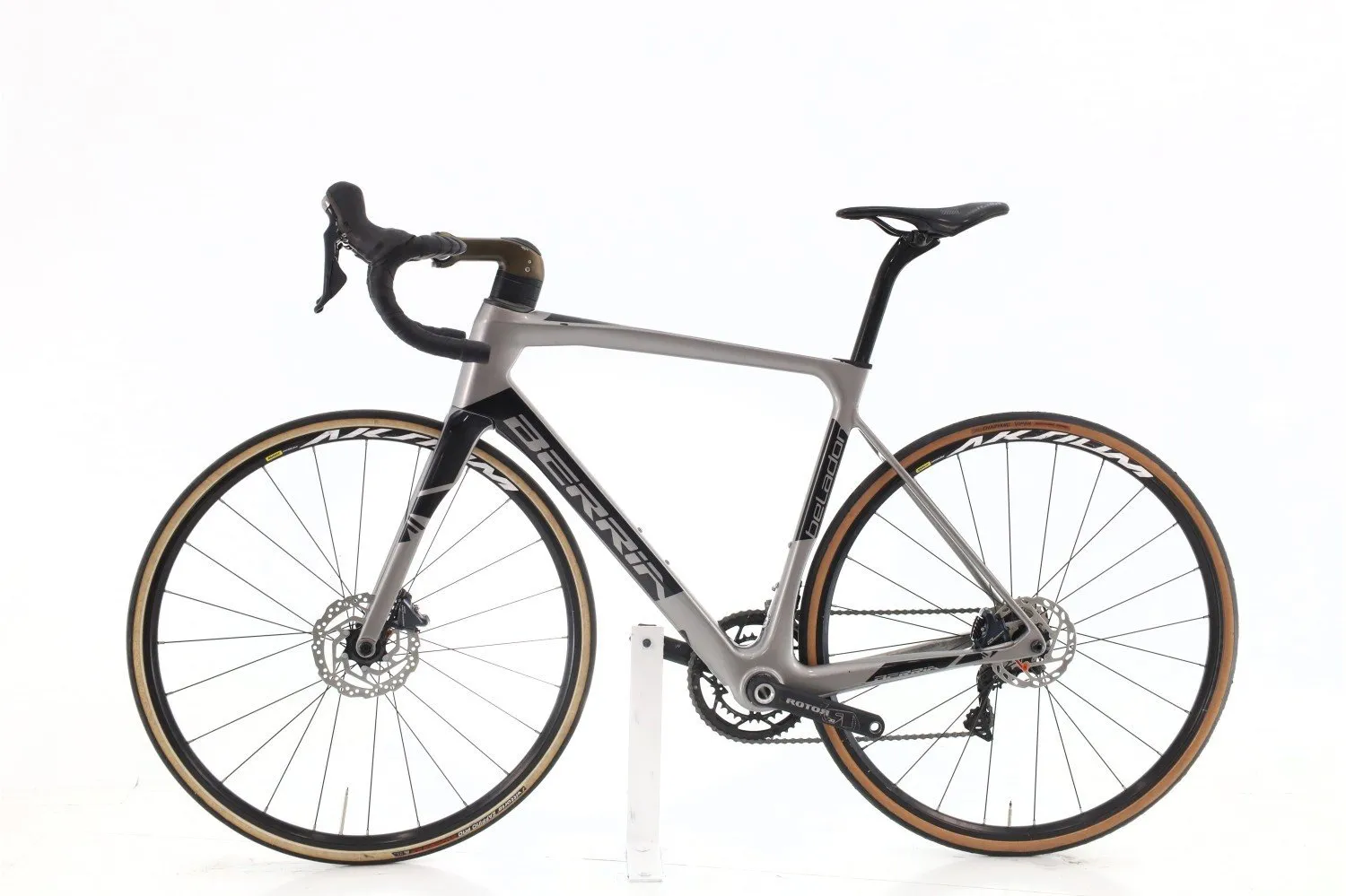 Berria Belador Aero 2019