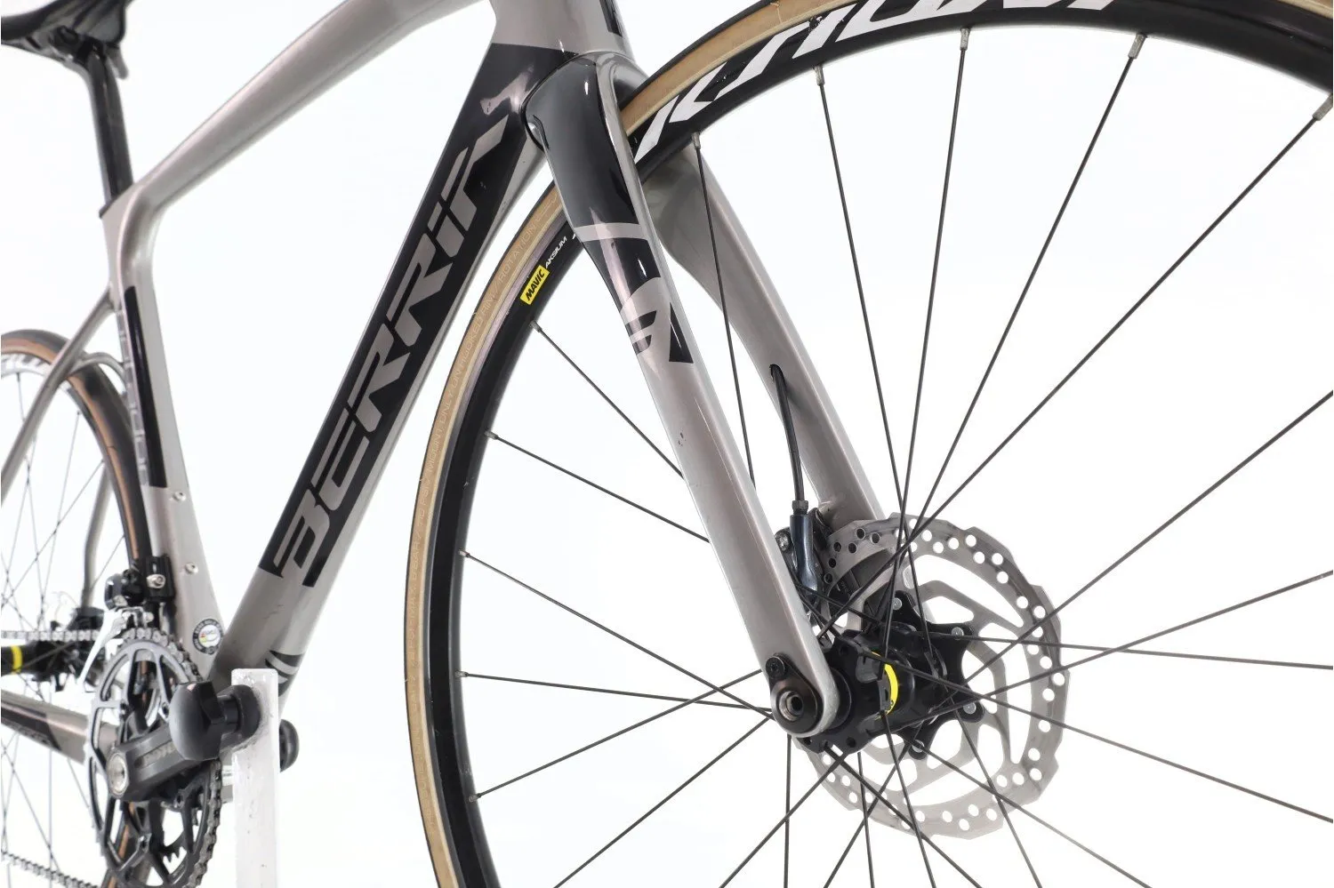 Berria Belador Aero 2019