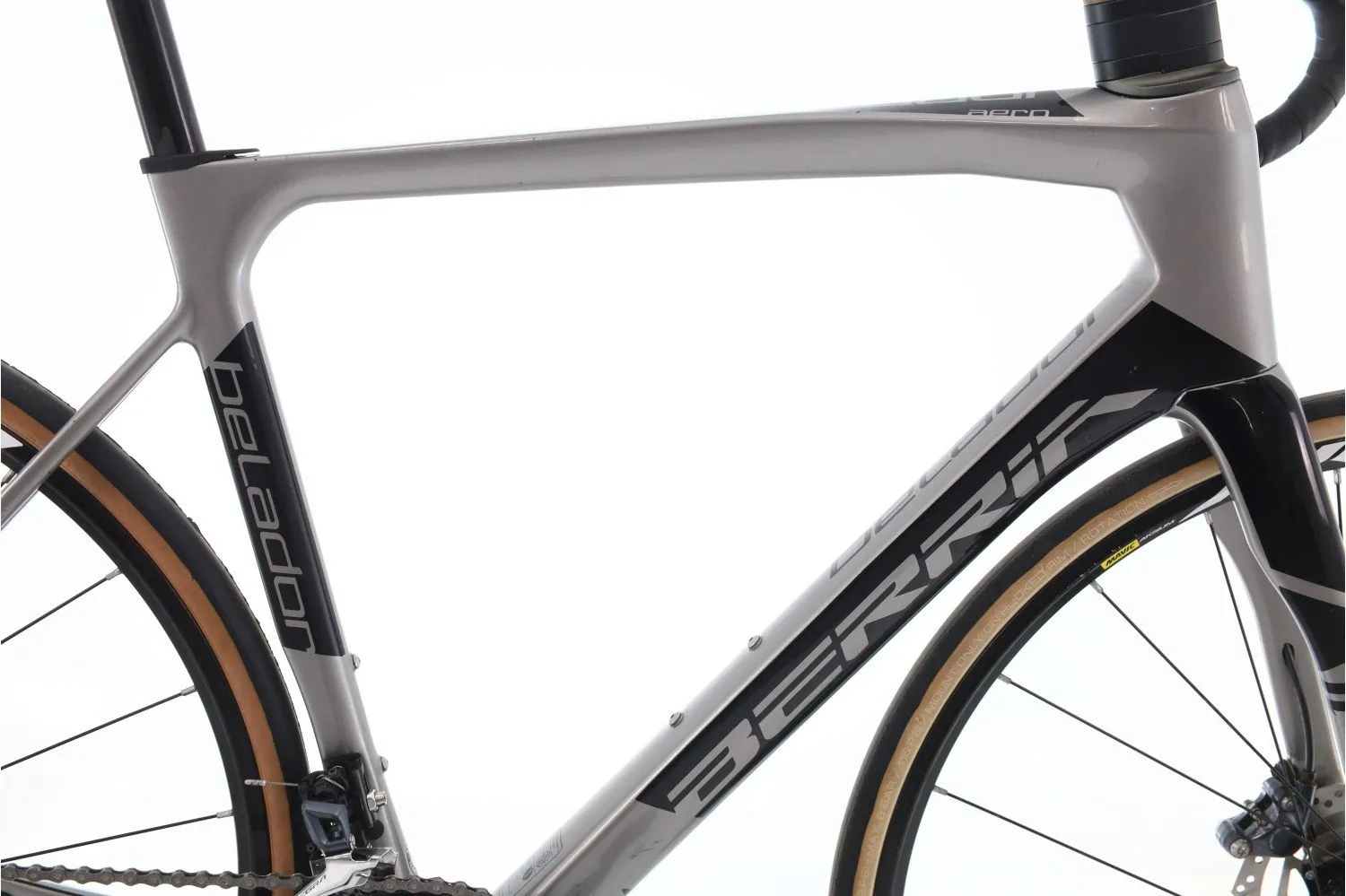 Berria Belador Aero 2019