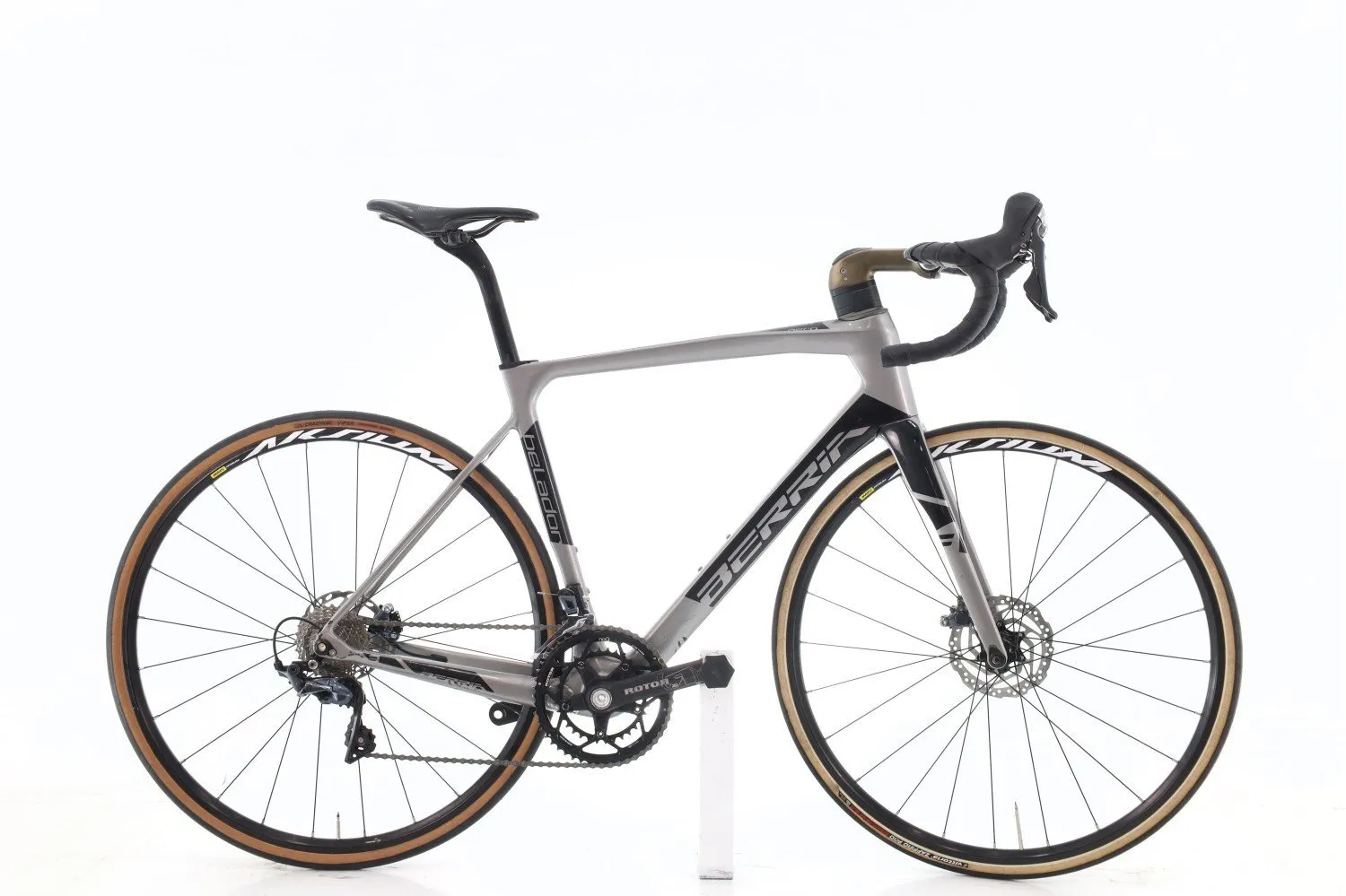 Berria Belador Aero 2019