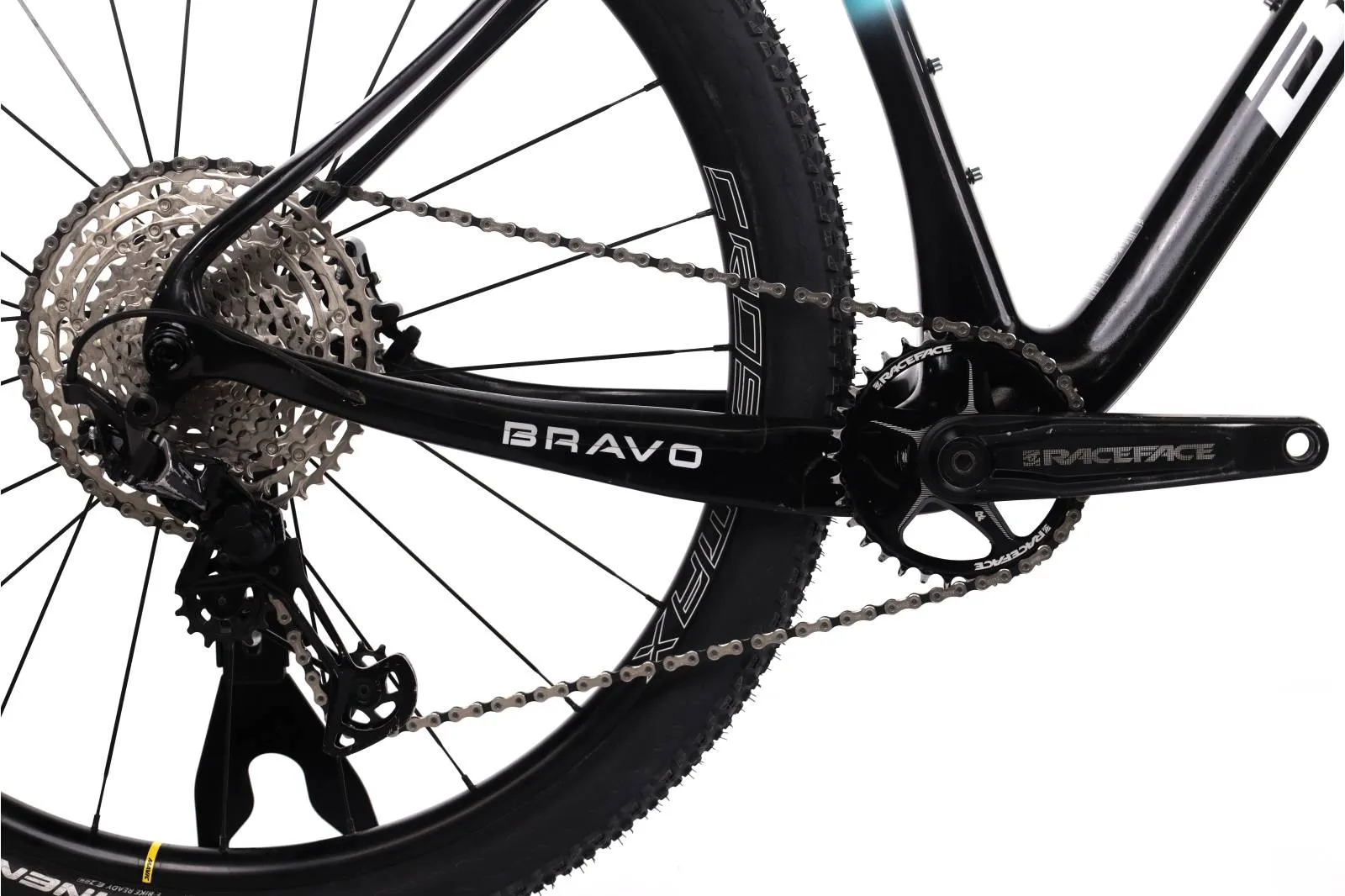 Berria Bravo 2022