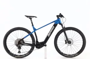 Berria Bravo Hybrid HP 2024