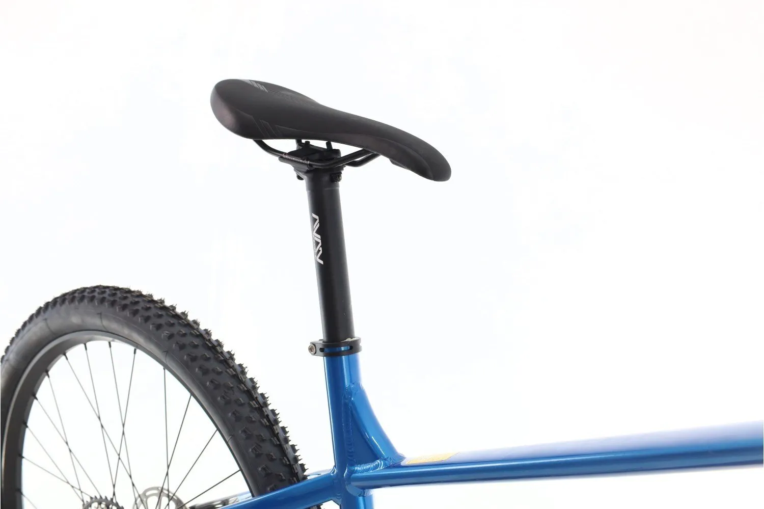 Berria Bravo Hybrid HP 2024
