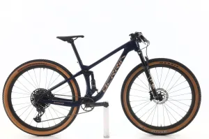 Berria Mako 2021