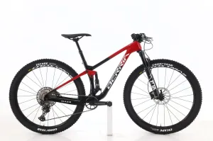 Berria Mako 2022
