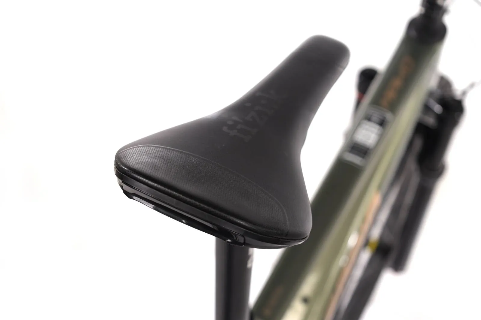 Berria Mako 2024 - Shimano Deore XT 1x12sp - Mavic Crossmax