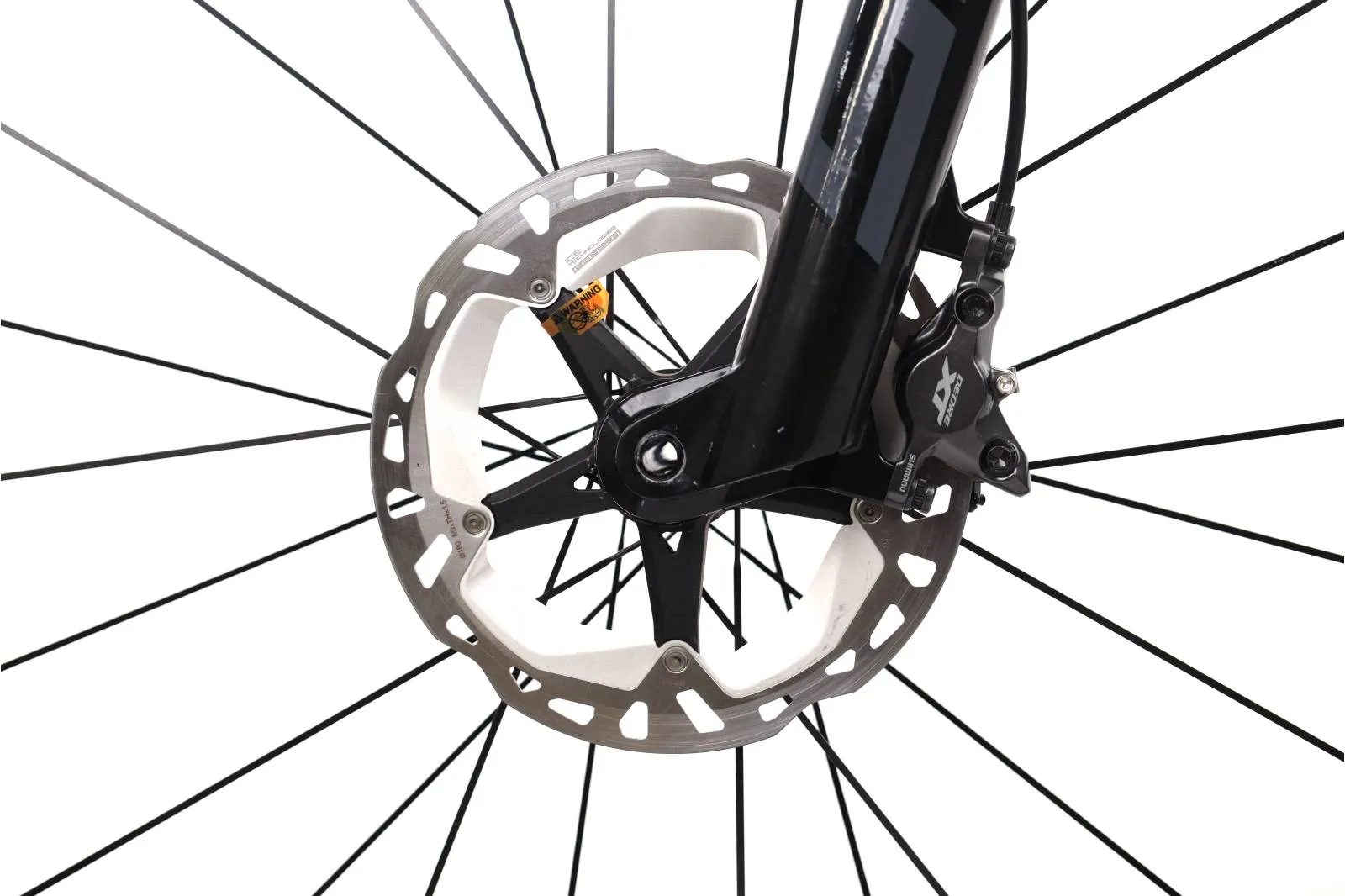 Berria Mako 2024 - Shimano Deore XT 1x12sp - Mavic Crossmax