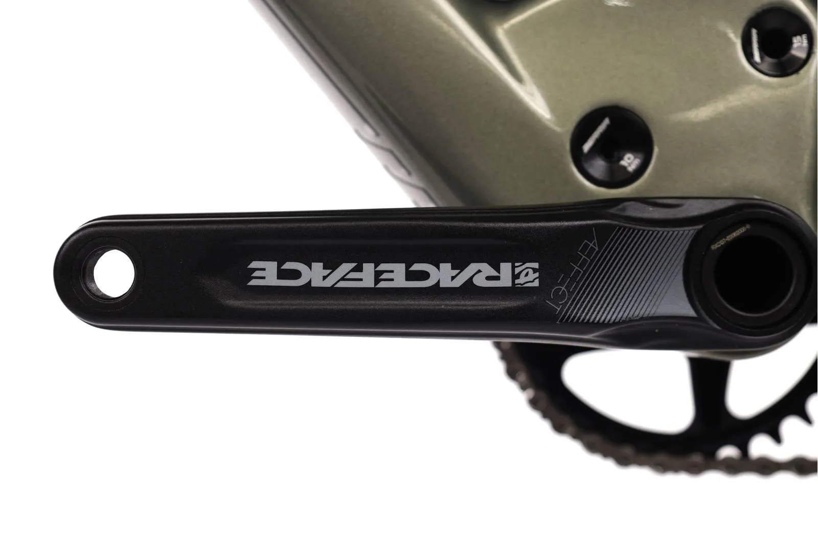Berria Mako 2024 - Shimano Deore XT 1x12sp - Mavic Crossmax