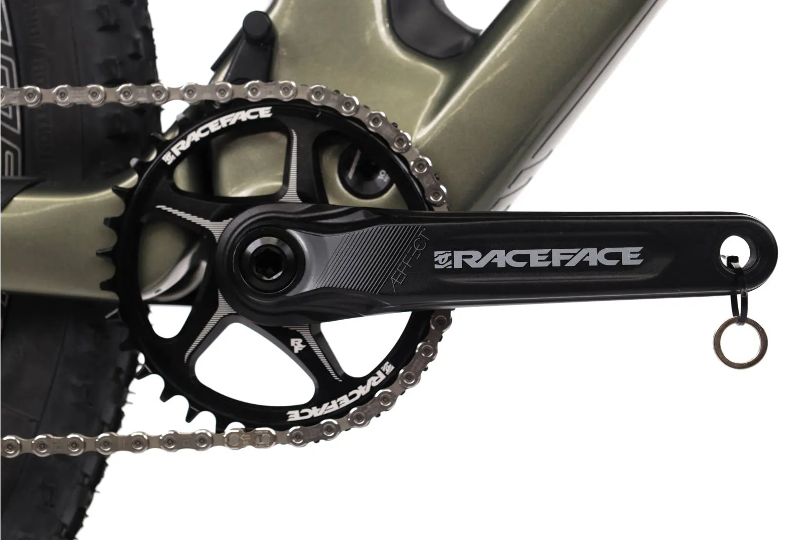 Berria Mako 2024 - Shimano Deore XT 1x12sp - Mavic Crossmax