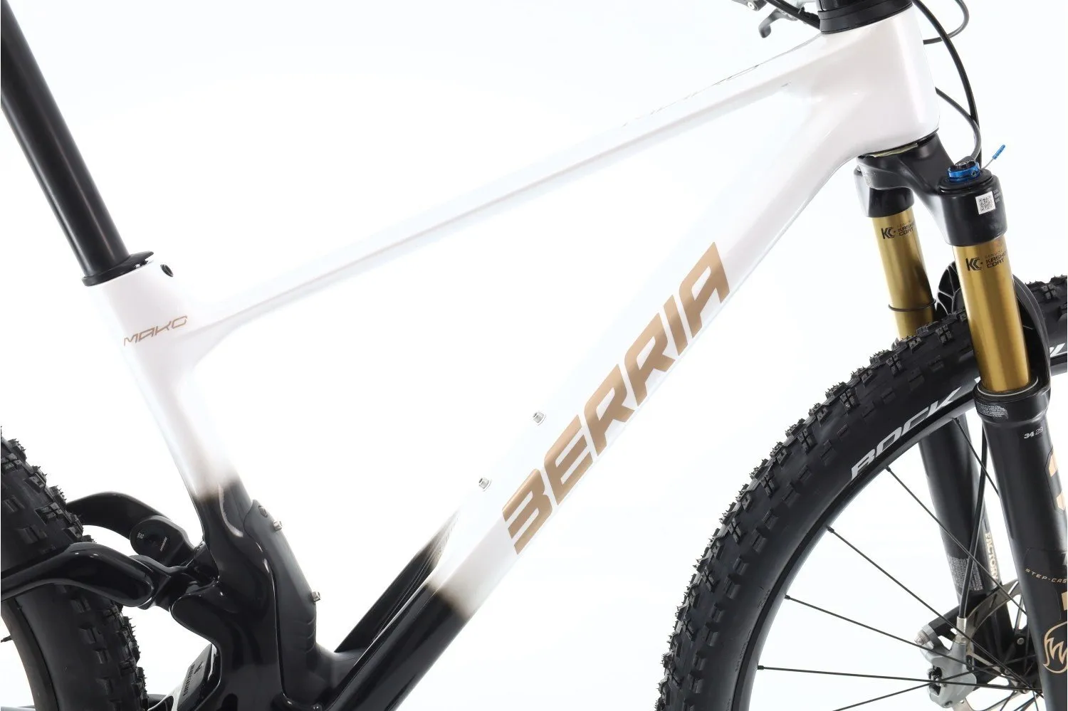 Berria Mako 2024