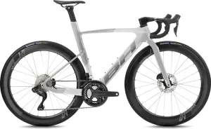 BH AEROLIGHT 6.5 2023 - Shimano Ultegra Di2 12sp - Vision TC 55