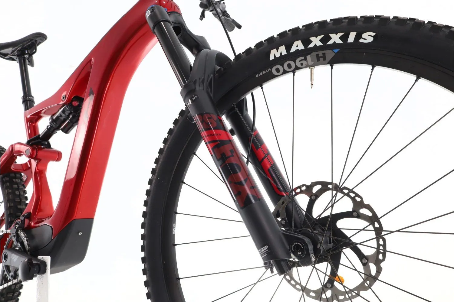 BH AtomX Lynx Pro 9.8 2023