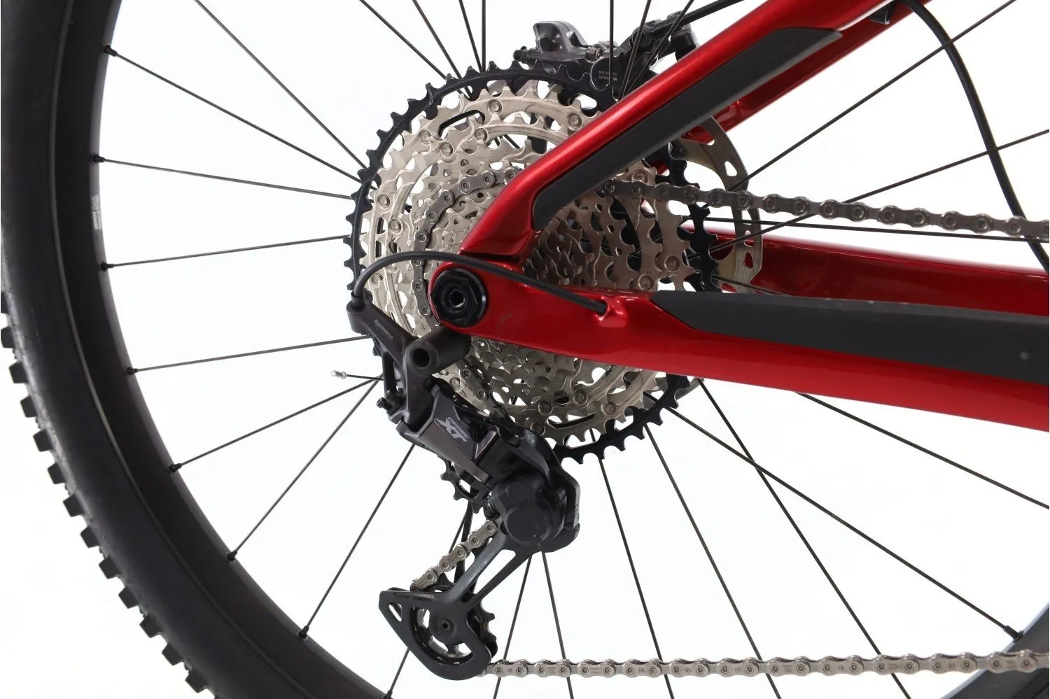 BH AtomX Lynx Pro 9.8 2023