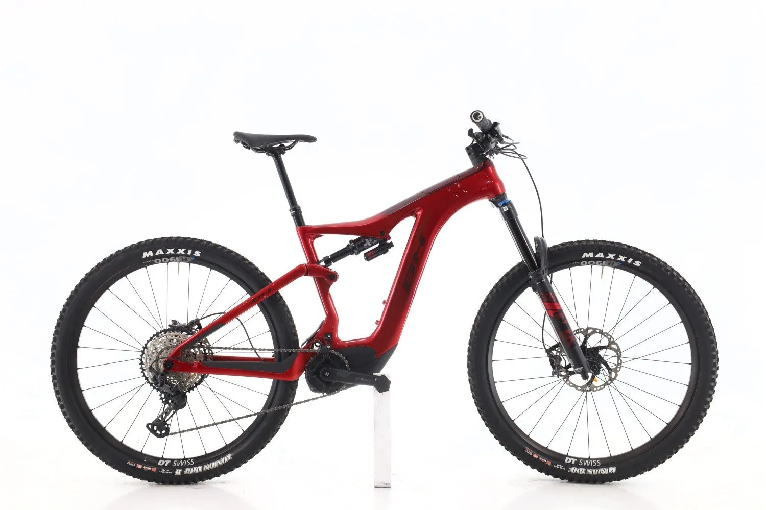 BH AtomX Lynx Pro 9.8 2023