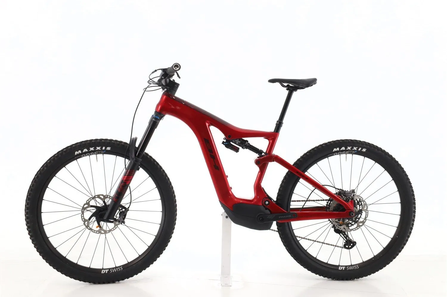 BH AtomX Lynx Pro 9.8 2023