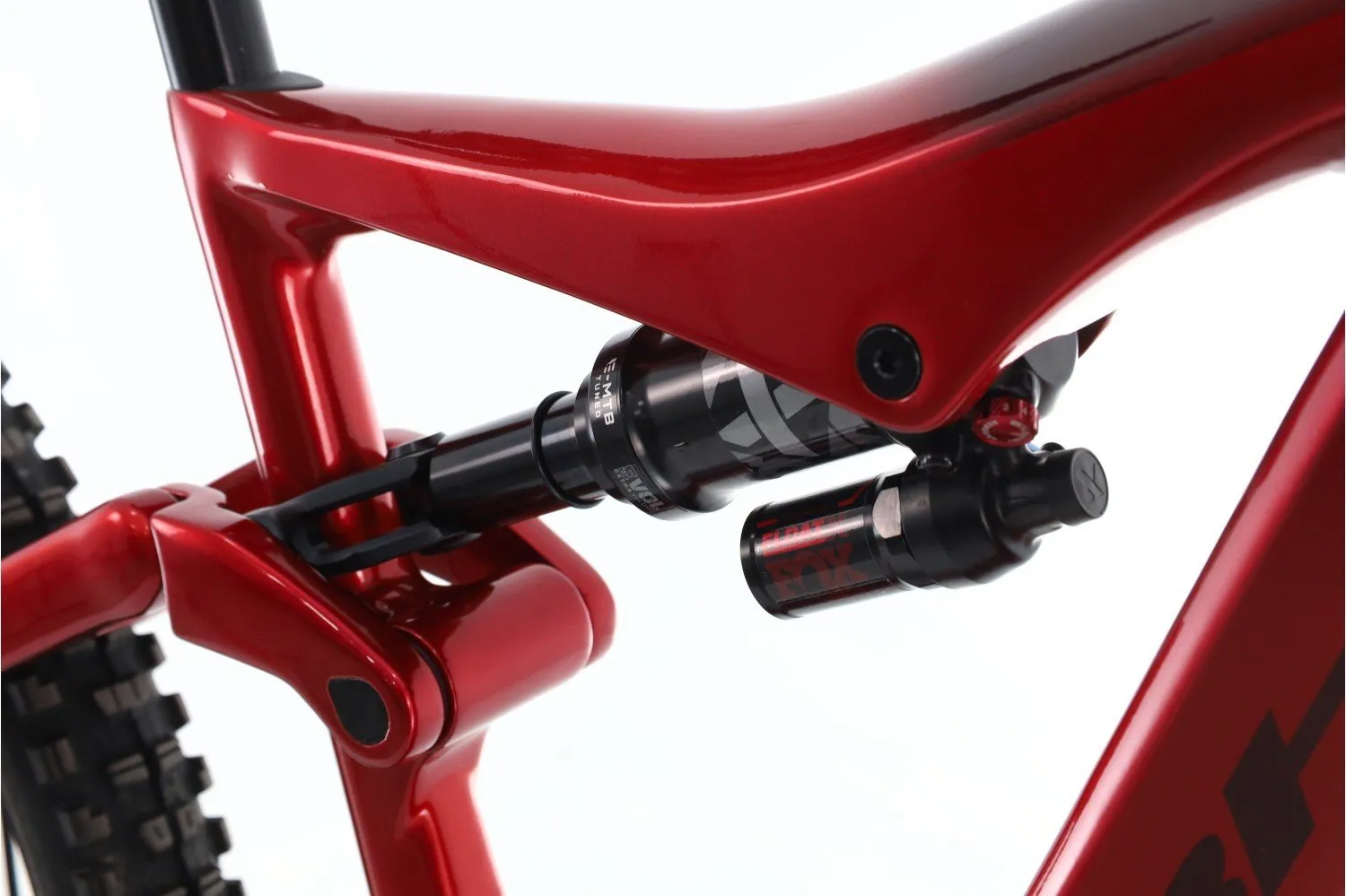BH AtomX Lynx Pro 9.8 2023