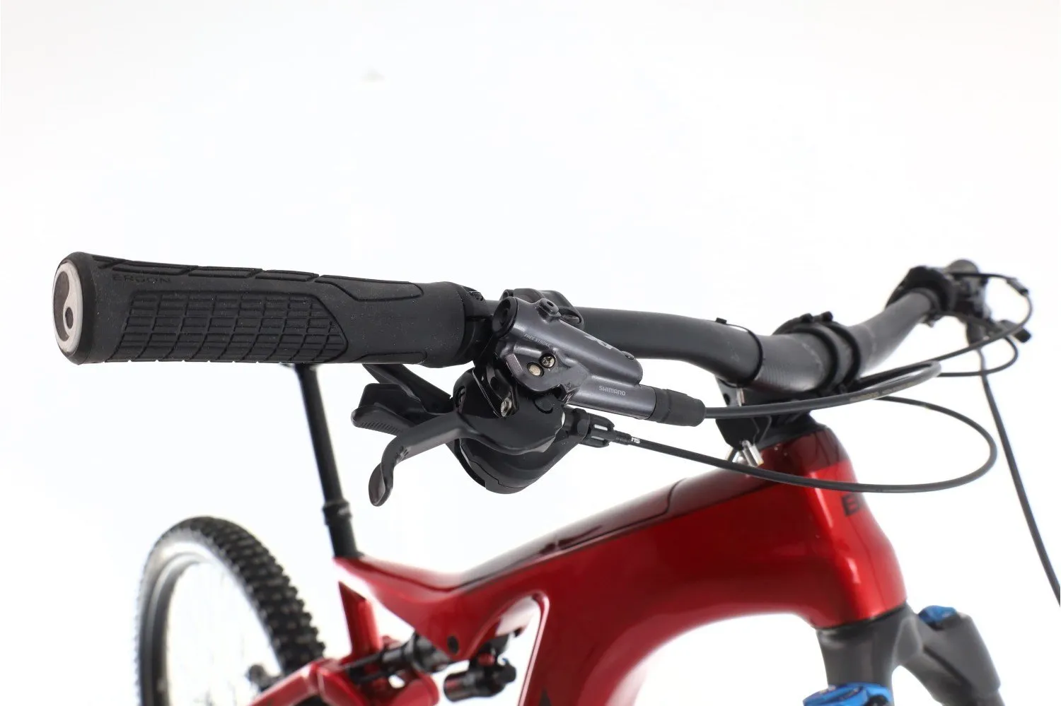 BH AtomX Lynx Pro 9.8 2023