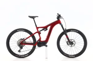 BH AtomX Lynx Pro 9.8 2023