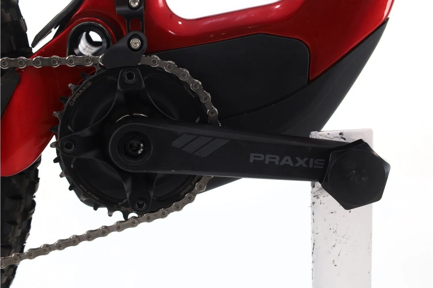 BH AtomX Lynx Pro 9.8 2023