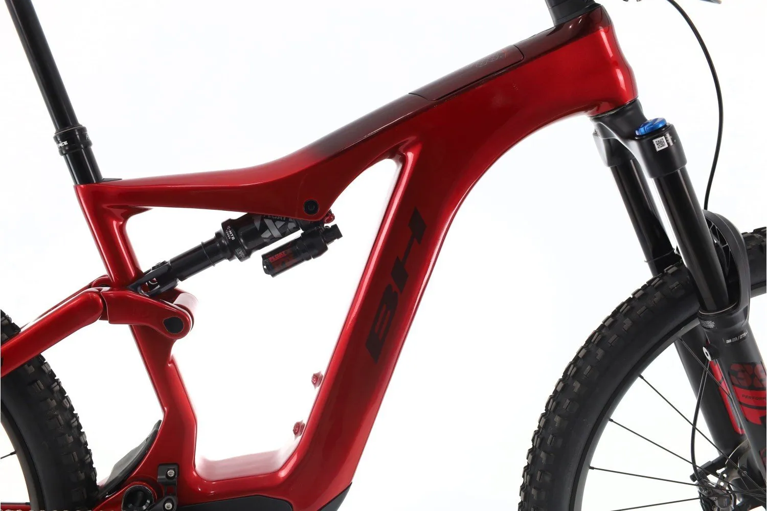 BH AtomX Lynx Pro 9.8 2023