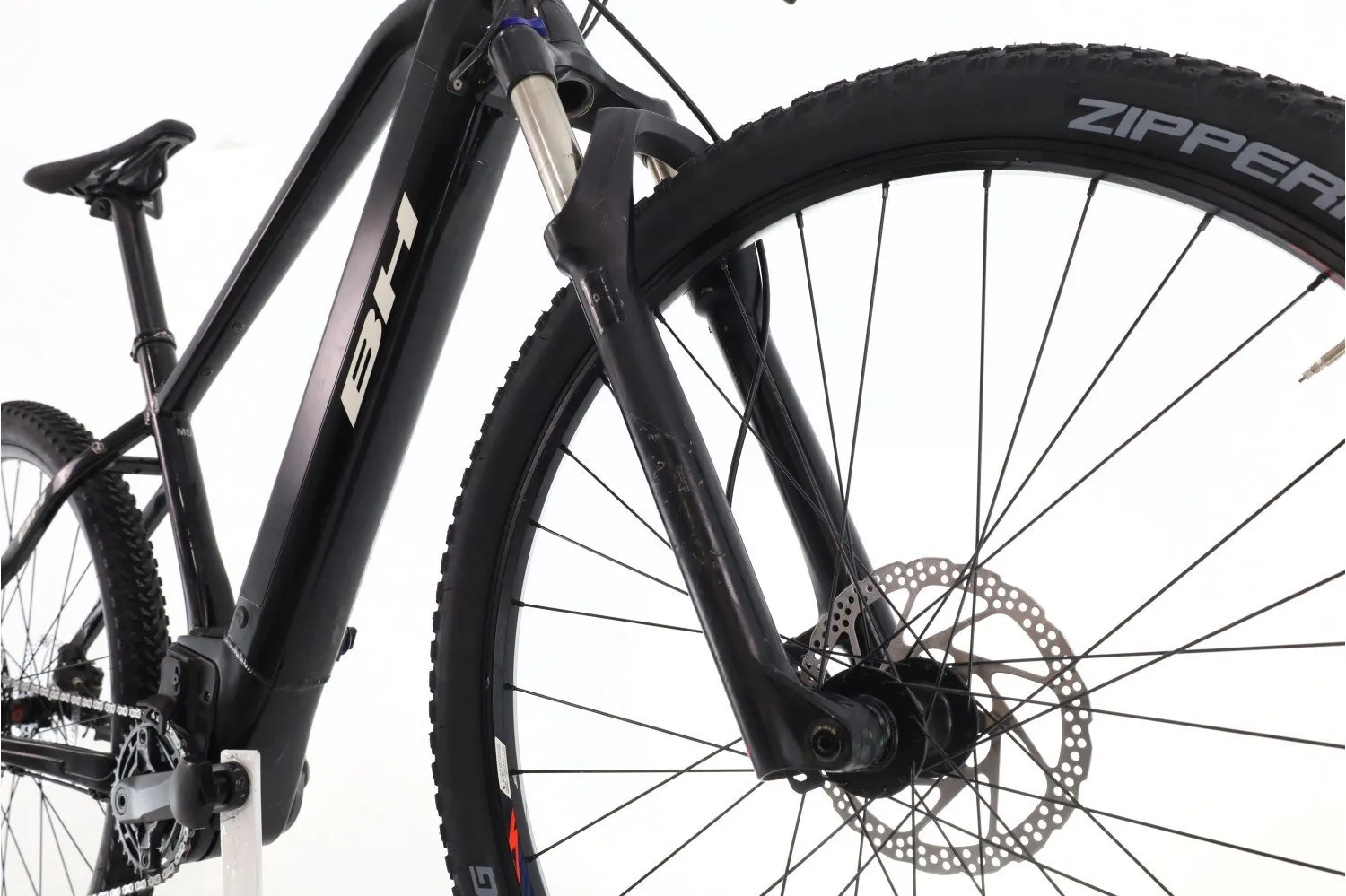 BH AtomX Pro 2021