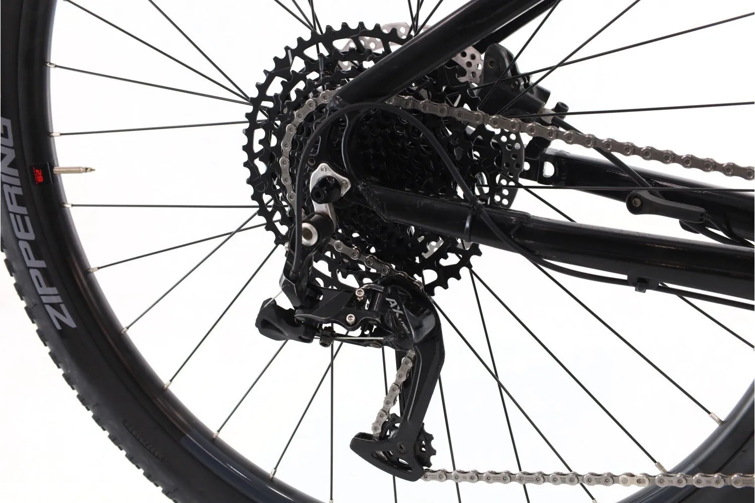 BH AtomX Pro 2021