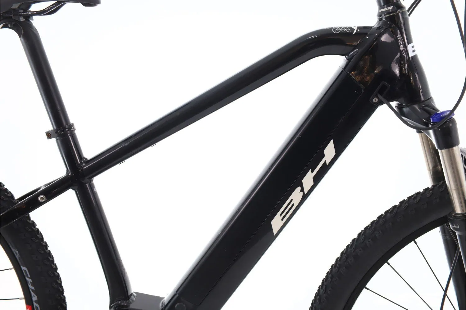 BH AtomX Pro 2021