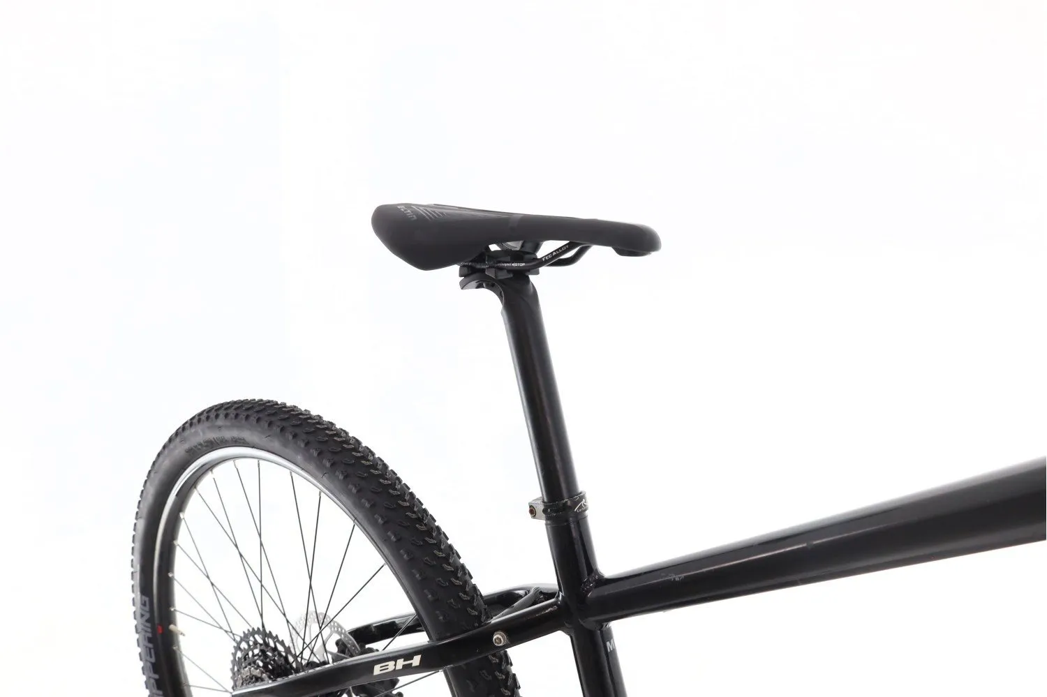 BH AtomX Pro 2021
