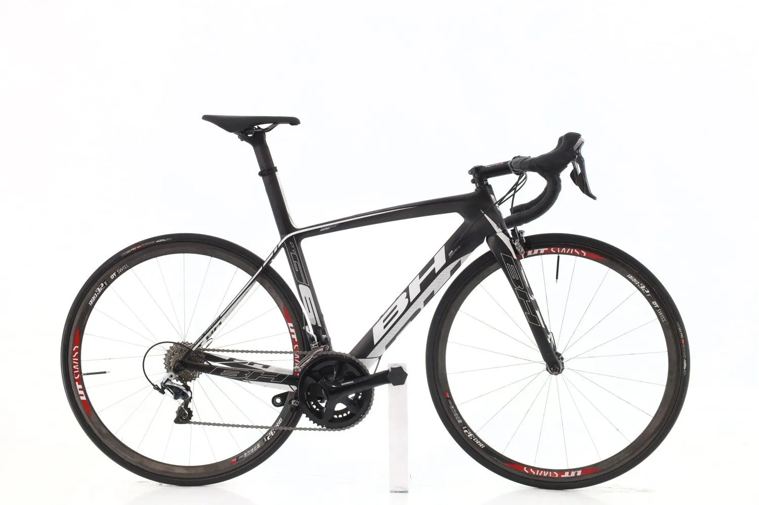 BH G6 Pro 2018
