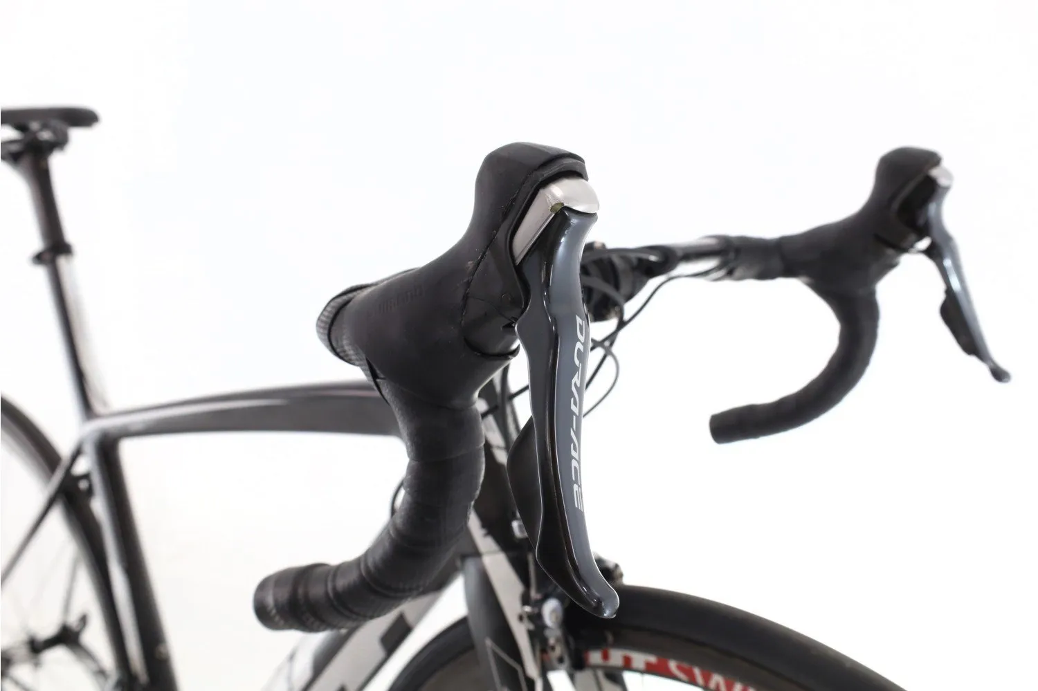 BH G6 Pro 2018