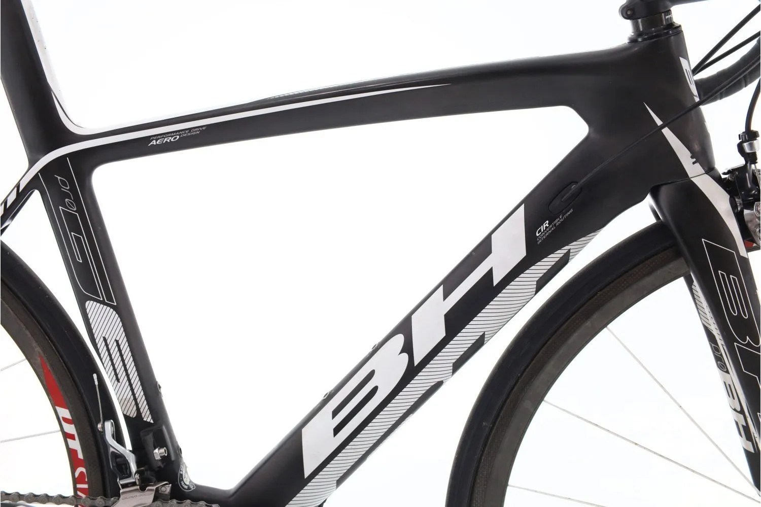 BH G6 Pro 2018