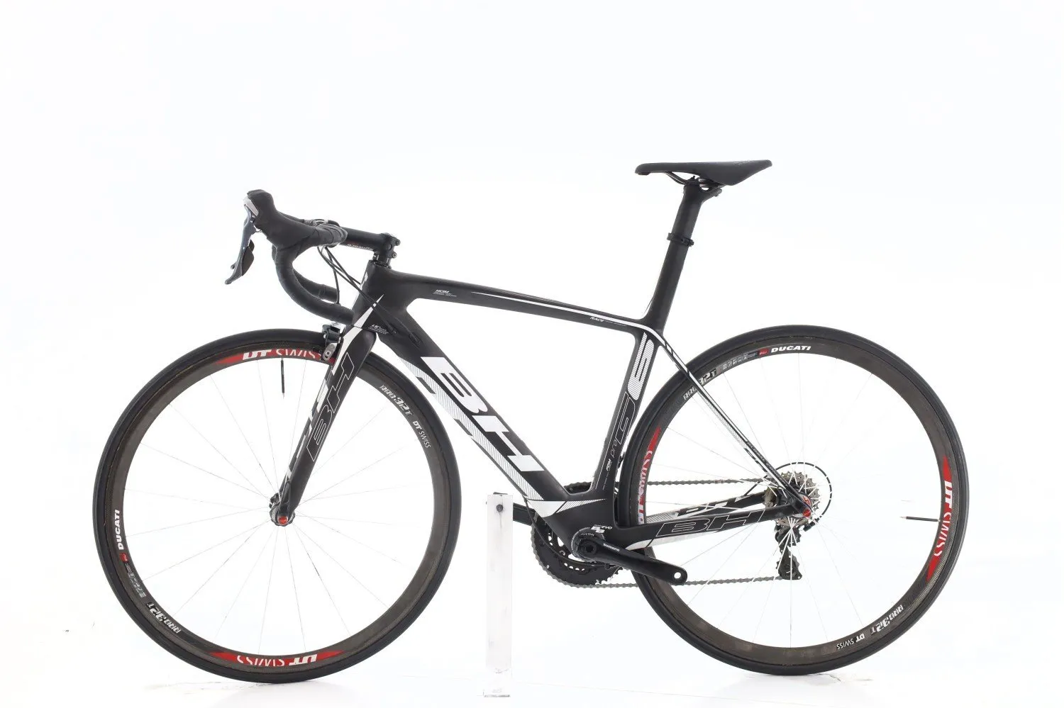 BH G6 Pro 2018