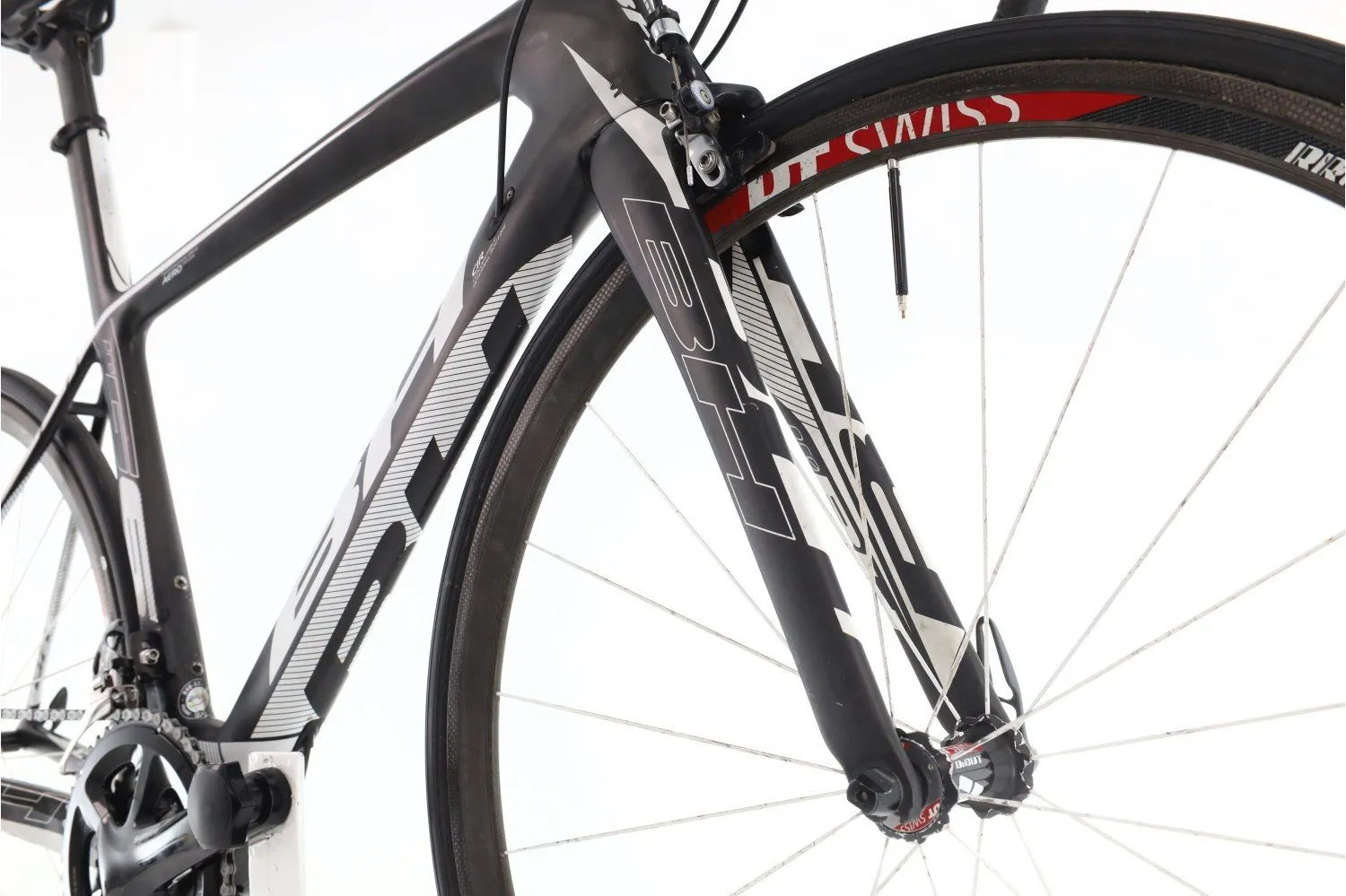 BH G6 Pro 2018