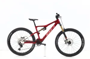 BH iLynx Trail 8.7 2022